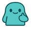 Kikko Mascot
